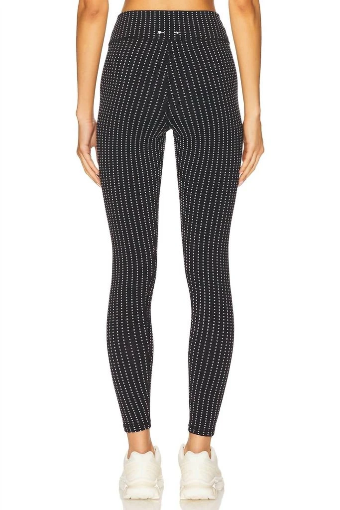 The Upside The Upside - Zenith Midi Pant 2