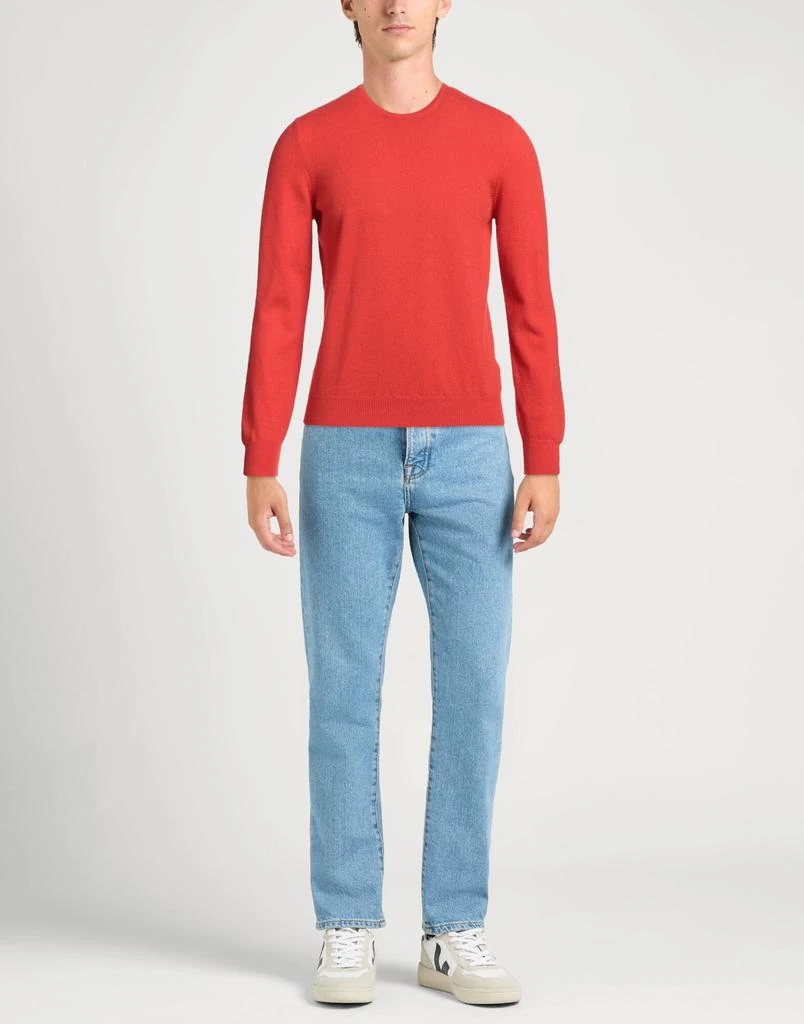 GRAN SASSO Cashmere blend 2
