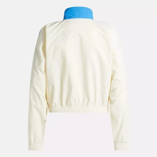 Reebok Classics Franchise Track Jacket 7
