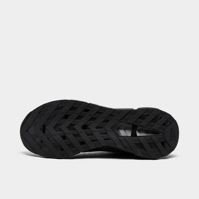 Reebok Men's Reebok Zig Dynamica 5 Running Shoes 11
