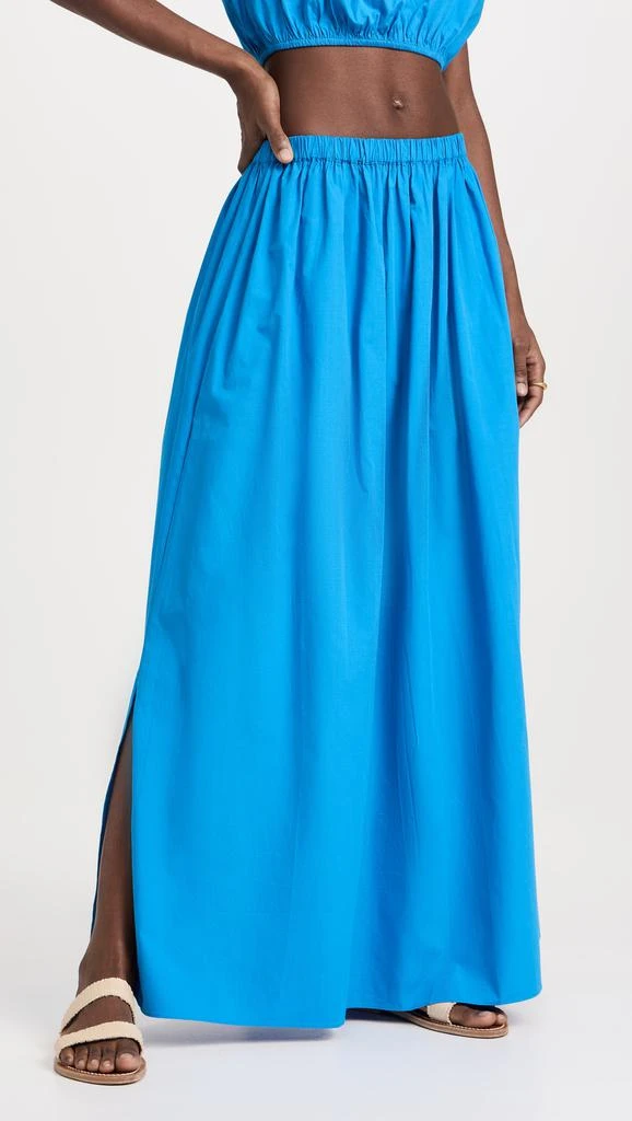 Playa Lucila Maxi Skirt 1