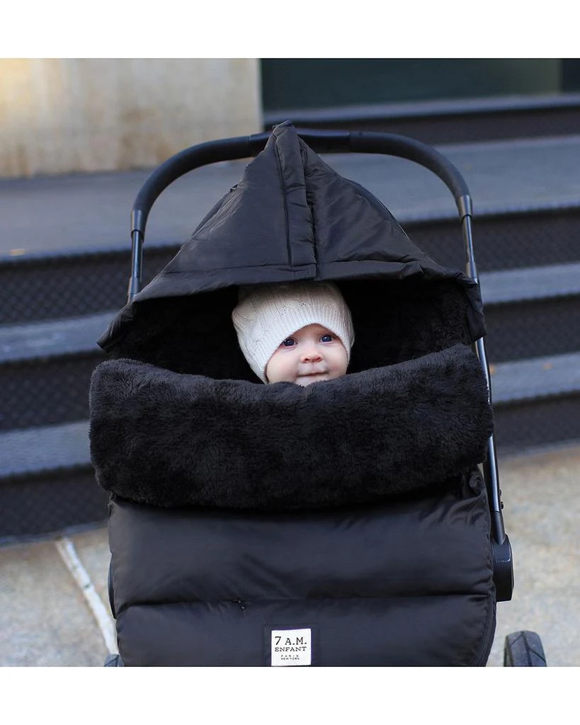 7AM Enfant PlushPOD 2