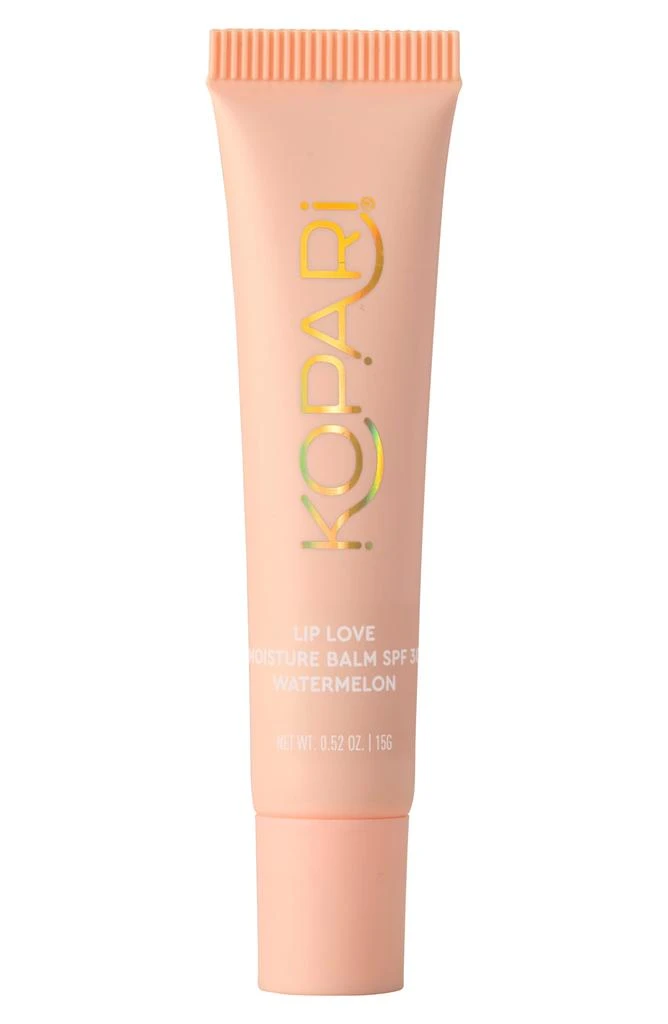  Lip Love Moisture Balm SPF 30