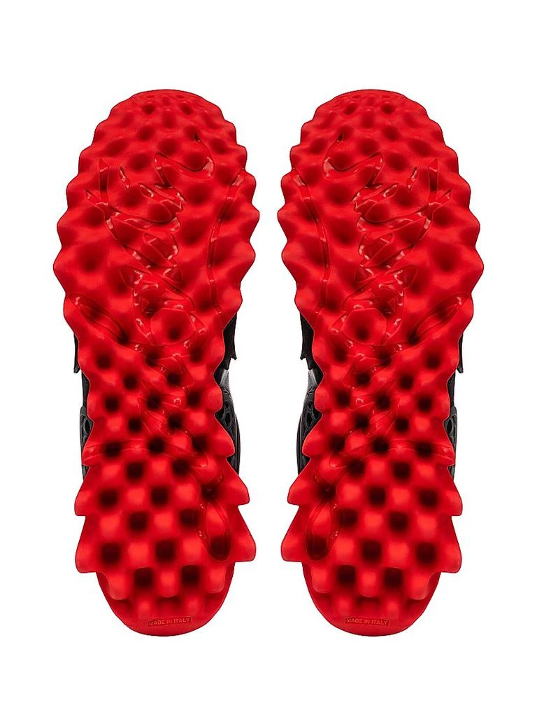 Christian Louboutin Loubishark Woman Sneakers 5