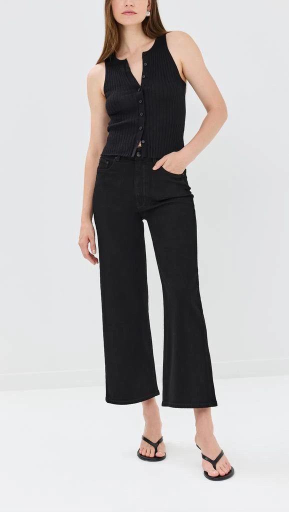 Lisa Yang Cam Cashmere Vest 7