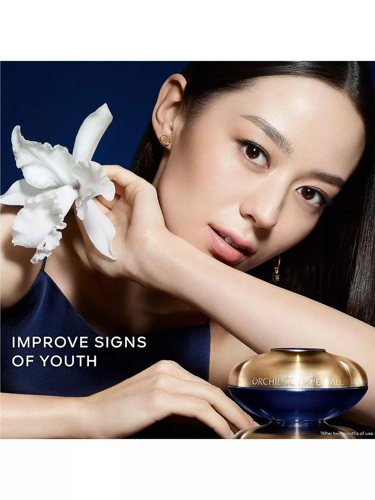 Guerlain Orchidée Impériale The Rich Cream 6