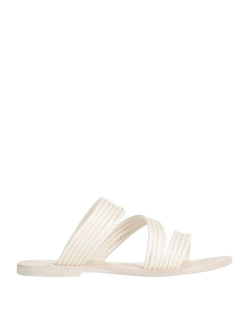 STRATEGIA Sandals 1
