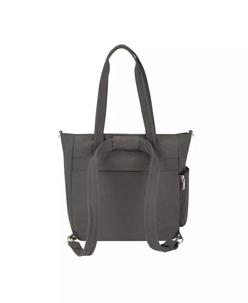 Travelon Anti-Theft Essentials Convertible Backpack-Tote 2