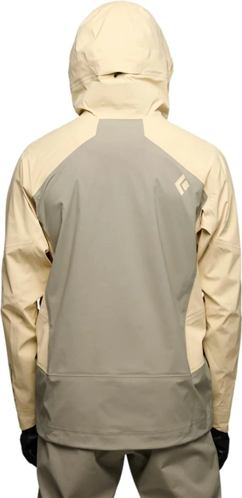 Black Diamond Recon Lightweight Stretch Shell Jacket - Men
s 4