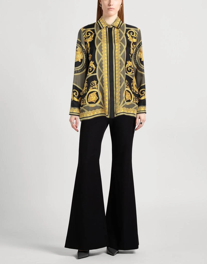 Versace Patterned shirts
blouses 2