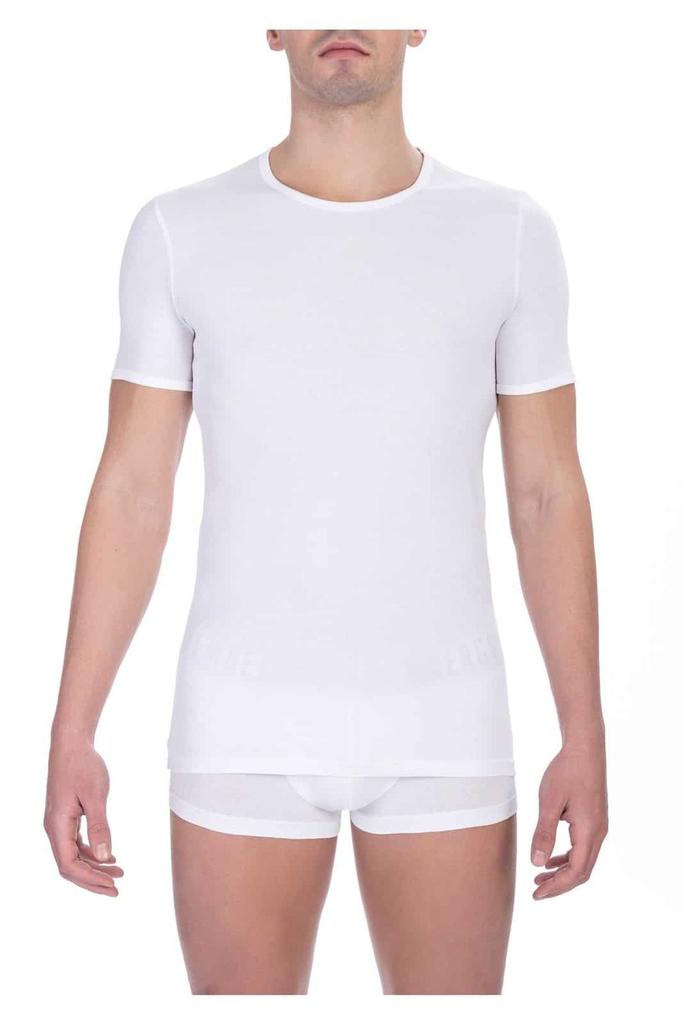 BIKKEMBERGS T-shirts White Men