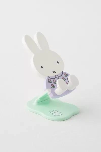 Urban Outfitters Miffy Foldable Blind Box Phone Stand 3