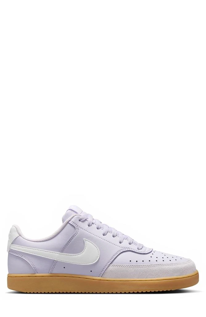 NIKE Court Vision Low Sneaker 3