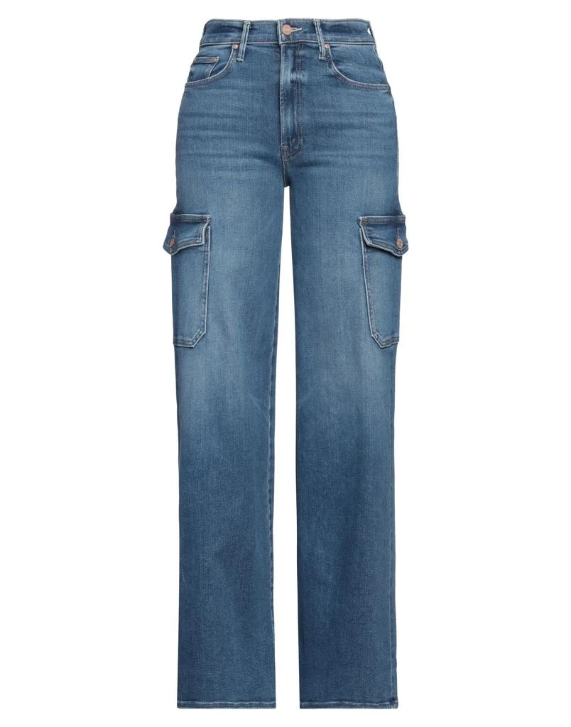 MOTHER Denim pants 1