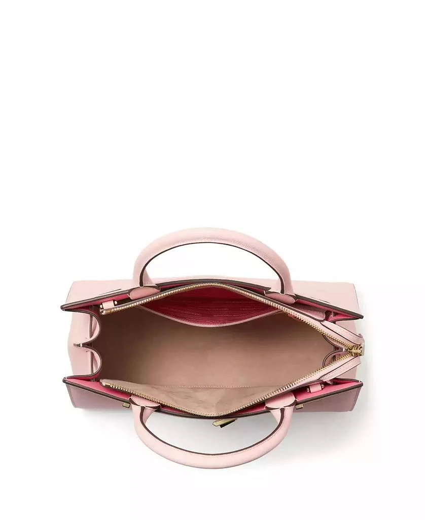 Kate Spade Deco Medium Satchel Bag 3