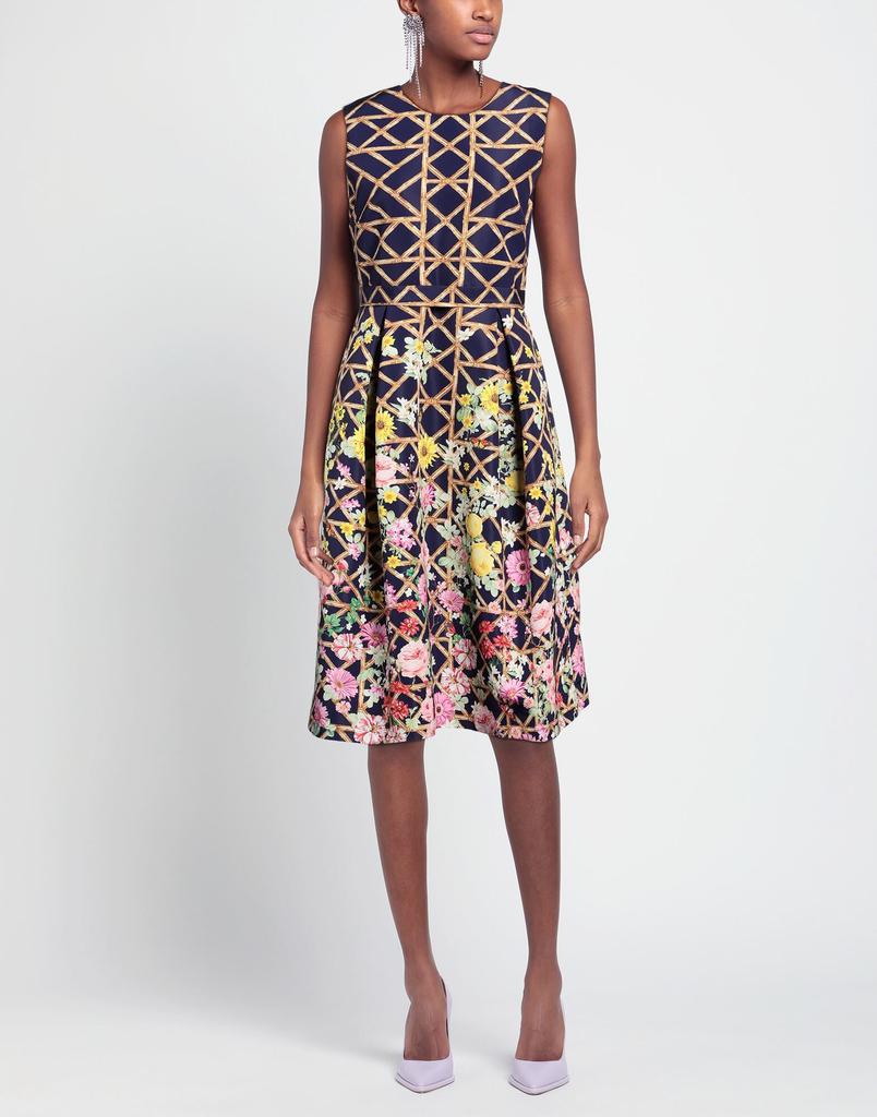 MARY KATRANTZOU Midi dress