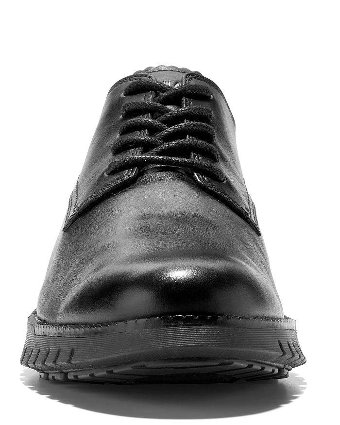 Cole Haan Men's ZERØGRAND Remastered Plain Toe Oxfords 5