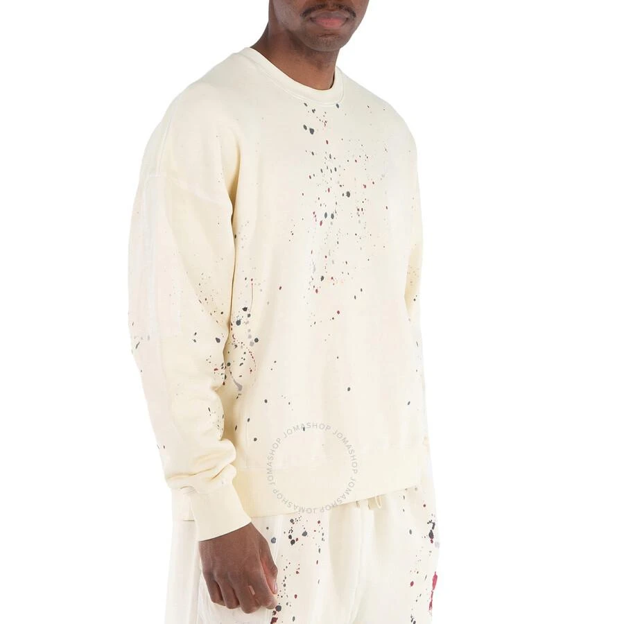 A-COLD-WALL* Bone Studio Cotton Oversized Sweatshirt 3