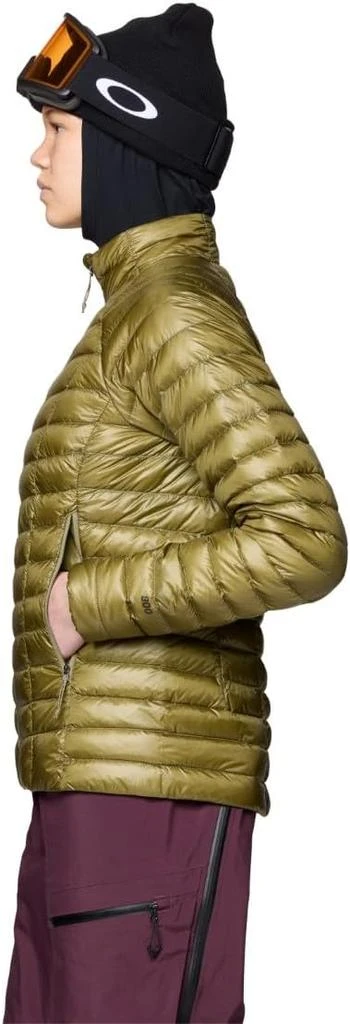 Mountain Hardwear Mountain Hardwear Women's Ghost Whisperer Jacket 4