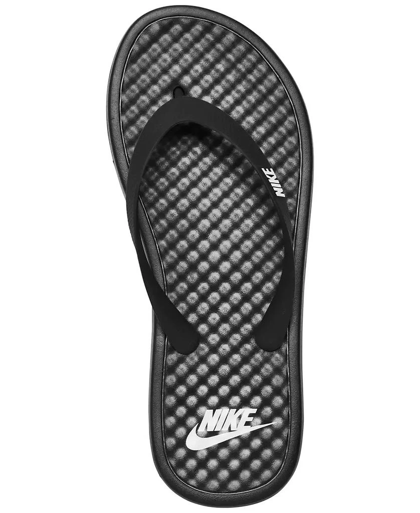 NIKE Women's On Deck Slide Sandals from Finish Line 5