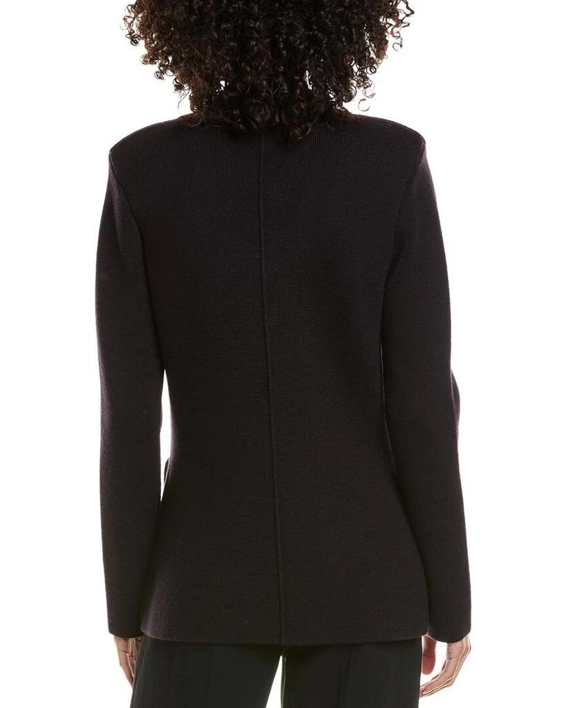 Cinq à Sept Laynee Wool-Blend Blazer 2