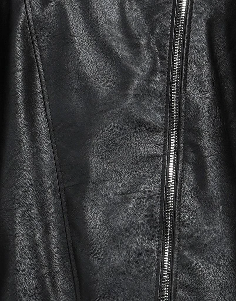 STREET LEATHERS Biker jacket 4
