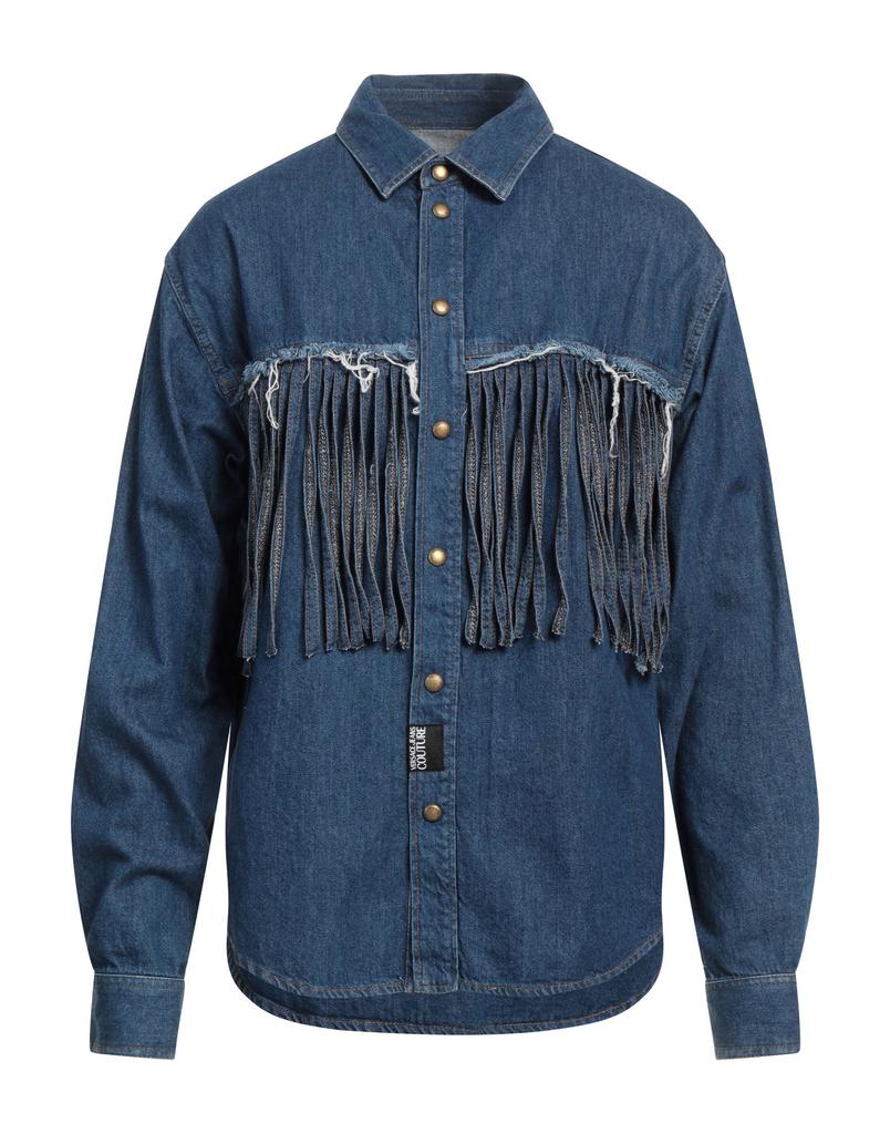 Blood Lazered Denim Jacket – On Sale Now with Up to 39% Off