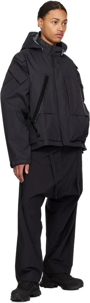 ACRONYM® Black J14-GT Jacket 4