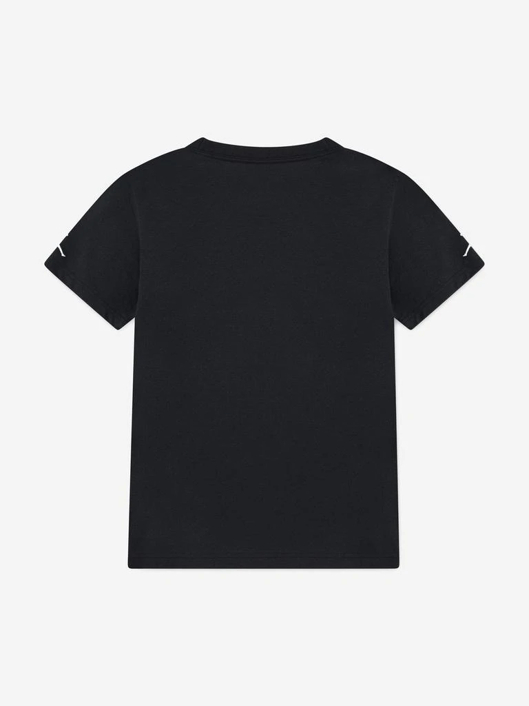 Jordan Jordan Boys Wings T-Shirt in Black 2