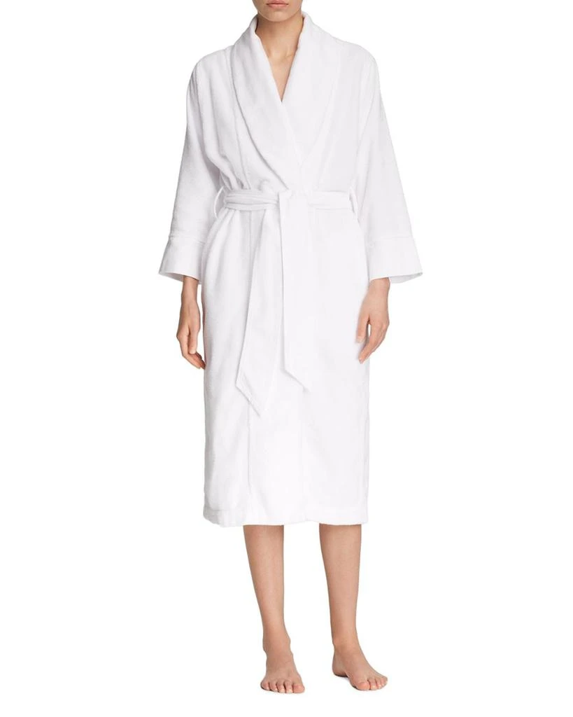 Abyss & Habidecor Amigo Robe - Exclusive 1
