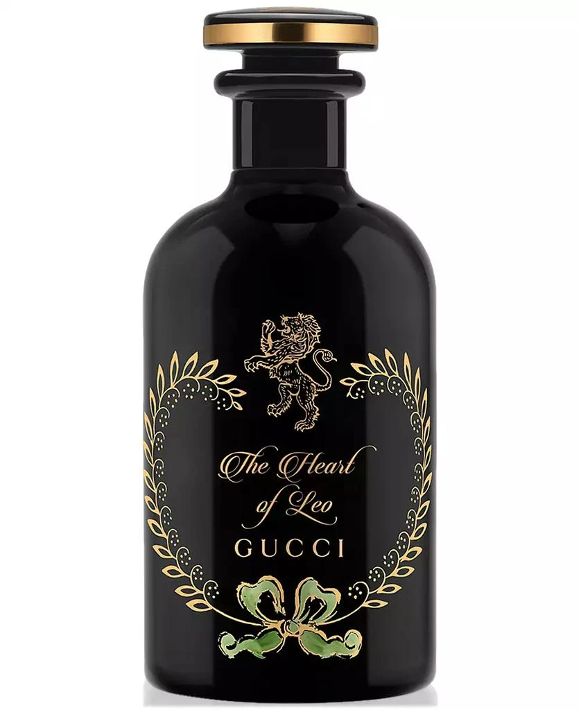 Gucci The Alchemist's Garden The Heart Of Leo Eau de Parfum, 3.3 oz. 1