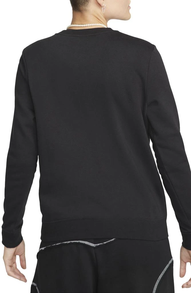 NIKE Sportswear Club Fleece Crewneck Sweatshirt 2