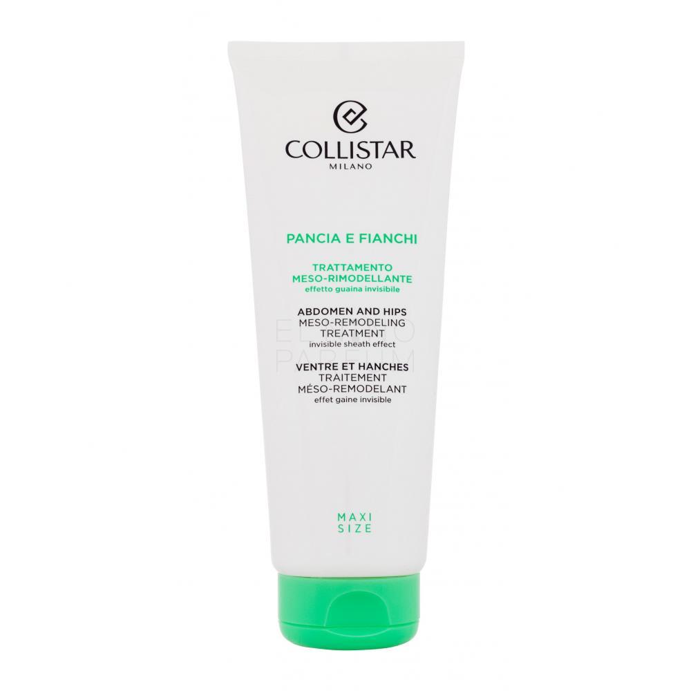 Collistar Collistar - Abdomen and Hip Remodeling Treatment (250ml)
