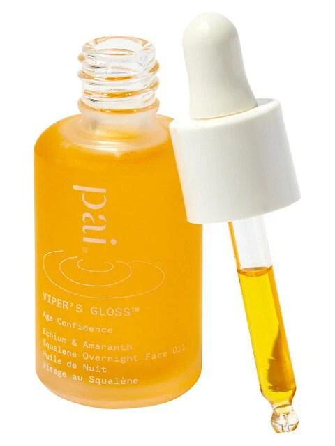 Pai Skincare Viper's Gloss Age Confidence Face Oil 2
