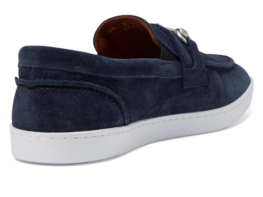 Allen Edmonds Randolph Bit Sneaker 5