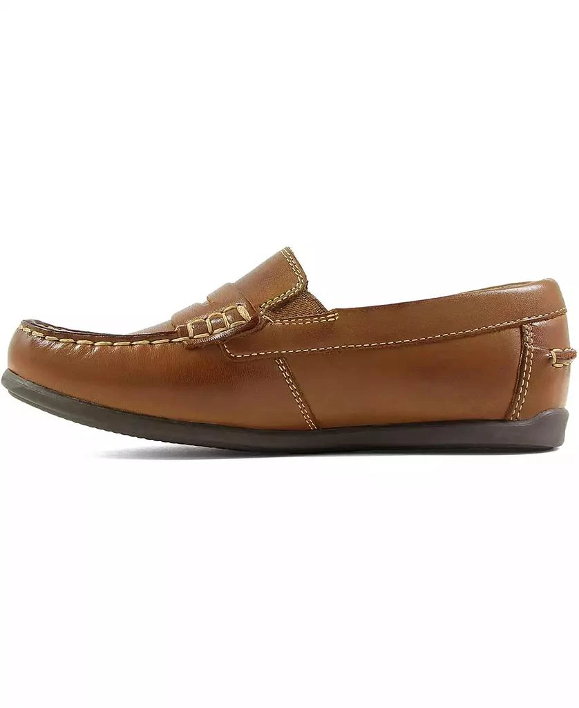 Florsheim Toddler Boy Jasper Driver, JR. Shoes 5