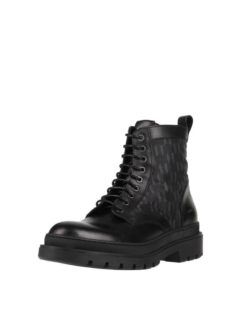 KARL LAGERFELD Ankle boot 2