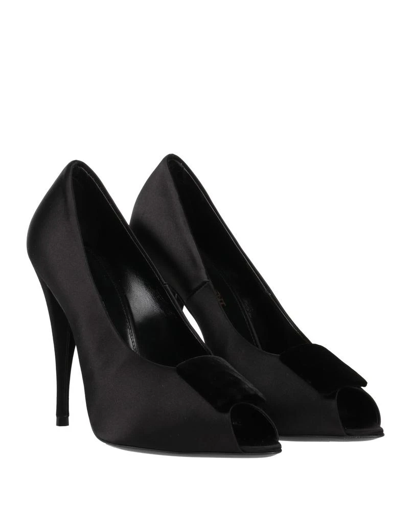 Yves Saint Laurent Pump 2