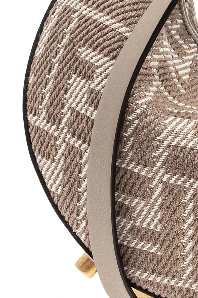 Fendi Fendi Fendigraphy Mini Tote Bag 5