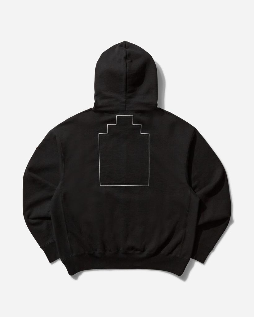 Cav Empt Men's MD Perpetual Motion Machine Hoodie Black