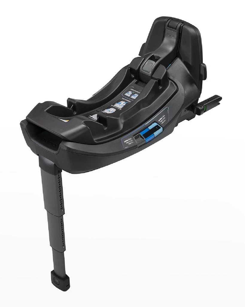 Nuna Pipa RX Car Seat 5