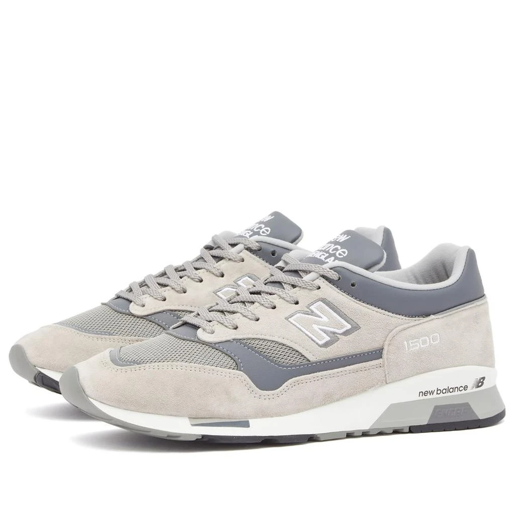New Balance New Balance U1500PGL - Made in UK 2