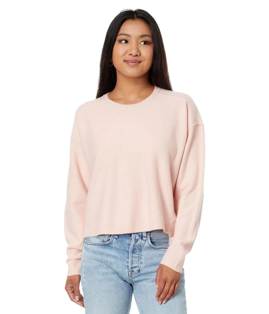 Free People Luna Pullover 1
