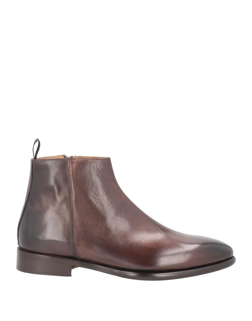 ANGELO PALLOTTA Ankle boot