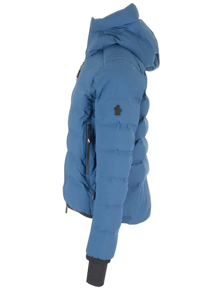 Moncler lagorai Short Down Jacket 3