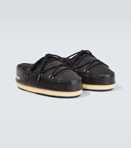 Moon Boot Icon New mules 5