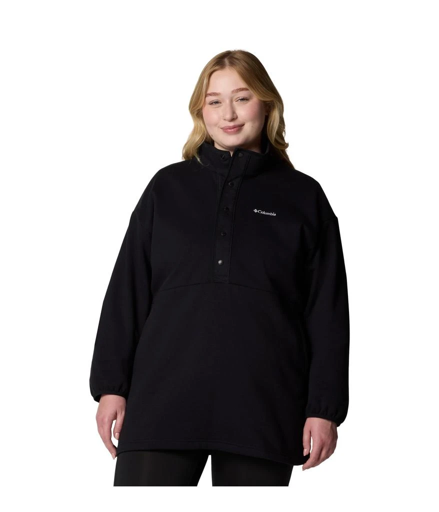 Columbia Hart Mountain™ 1/2 Snap Tunic 1