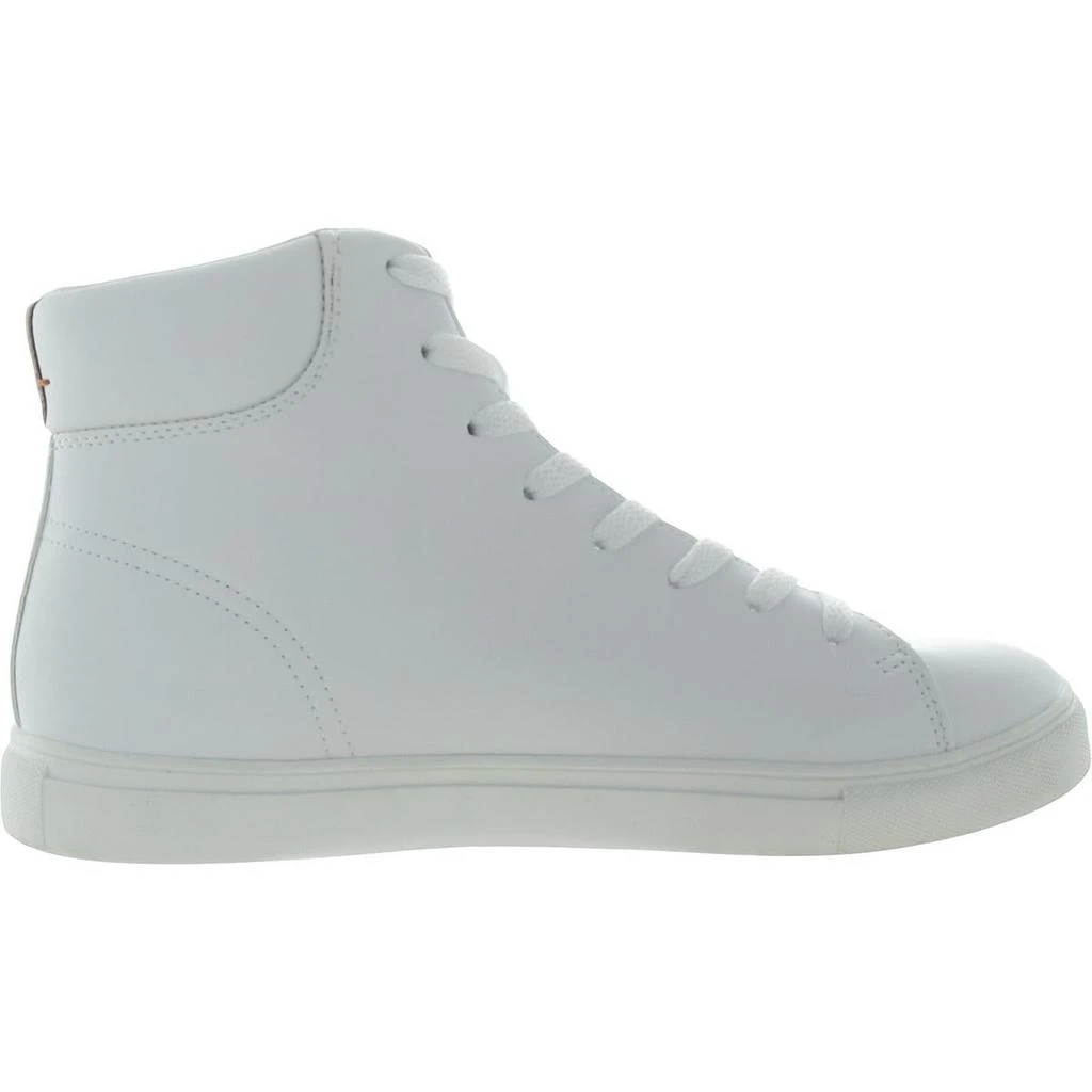 Tretorn Womens Lace-Up Manmade Casual And Fashion Sneakers 2