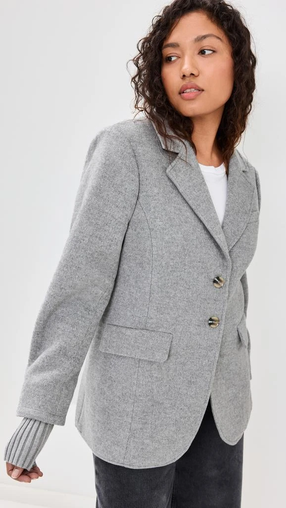 Favorite Daughter The City Blazer 8