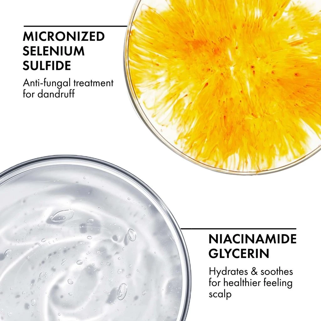 Vichy Vichy Dercos Selenium Sulfide Anti-Dandruff Shampoo 8
